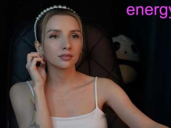 Malyshkaaa bongacams stream image