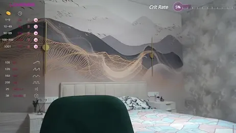 sunny_girl4 stripchat stream image