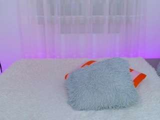 lisa-tease camsoda stream image