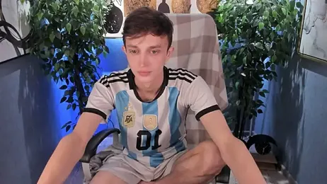 John_Mellow stripchat stream image