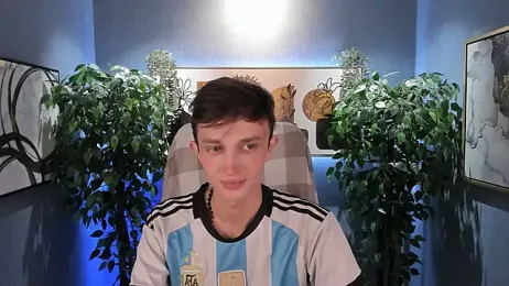 John_Mellow stripchat stream image