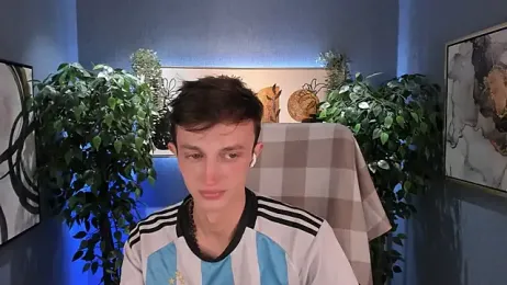 John_Mellow stripchat stream image