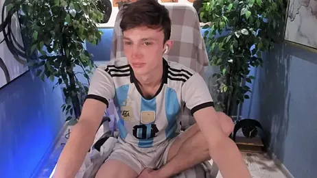 John_Mellow stripchat stream image