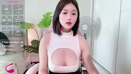 Dennielle- stripchat stream image