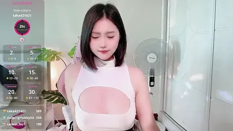 Dennielle- stripchat stream image