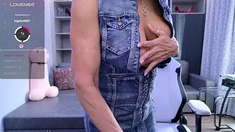 FitCougar stripchat stream image