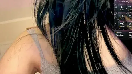 melana_love stripchat stream image