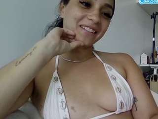 floweroflife777 camsoda stream image