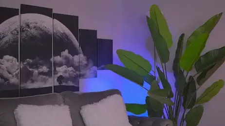 EvaZane stripchat stream image