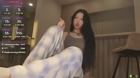 yee_rim stripchat stream image