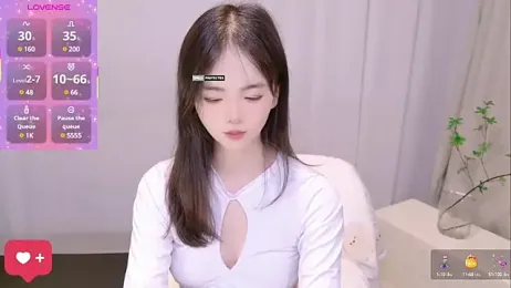 GouGou-111 stripchat stream image