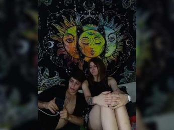 HornyLadyAndAndrey bongacams stream image