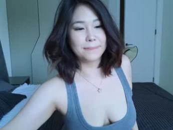 ki_mi chaturbate stream image