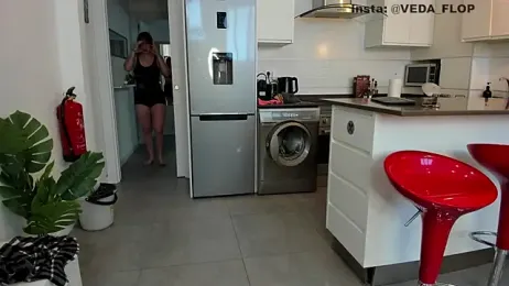 Veda_flor stripchat stream image