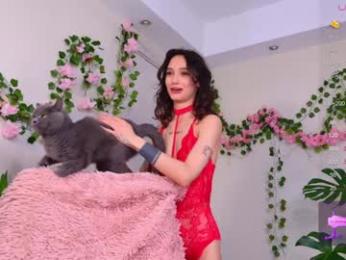 breeding_material chaturbate stream image