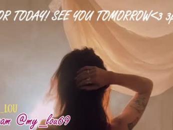 breeding_material chaturbate stream image