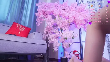 Marry_Cordy stripchat stream image