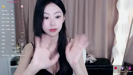 cecilia0903 stripchat stream image