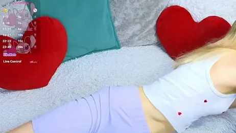 OdetteHarwick stripchat stream image