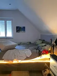 SexyLayla1 stripchat stream image