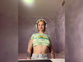 Ice-hot bongacams stream image