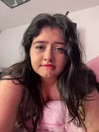 Stephania_18 stripchat stream image