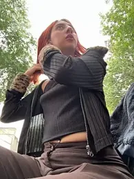 PurpleLinn stripchat stream image