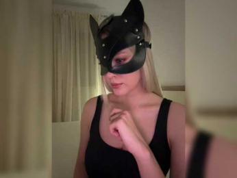 MissDafne bongacams stream image