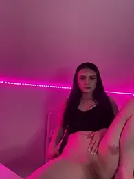 AdelinaAlia stripchat stream image