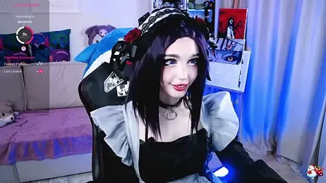 _Sparkland_ stripchat stream image