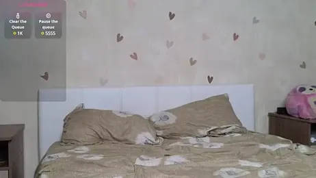 Betty_Blamee stripchat stream image