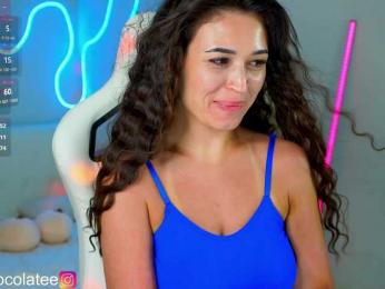 Alinka-chocolatee bongacams stream image