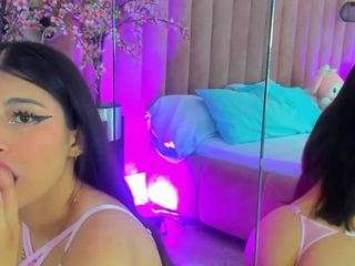 carolinemoreno camsoda stream image