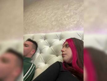 LuckyStar bongacams stream image