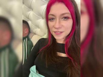 LuckyStar bongacams stream image