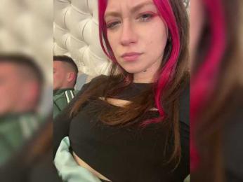 LuckyStar bongacams stream image