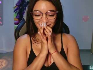 asheraa camsoda stream image