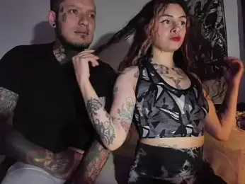 inksexdream stripchat stream image, 27.06.2025 23:20