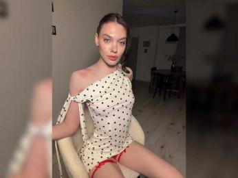 GlamModelHoney bongacams stream image