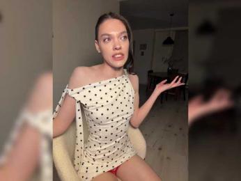 GlamModelHoney bongacams stream image