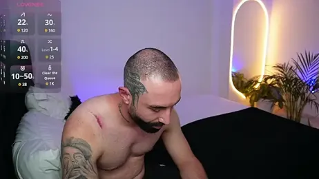 the_lucky_men__ stripchat stream image