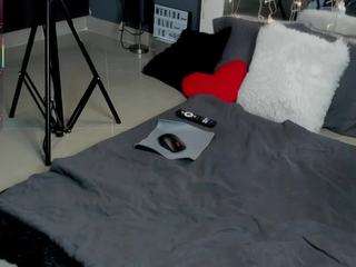 merida-blue camsoda stream image