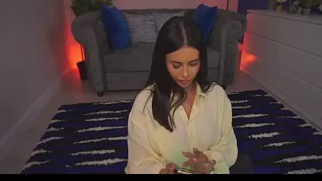 EvaZane stripchat stream image