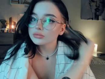 cute_caprice chaturbate stream image