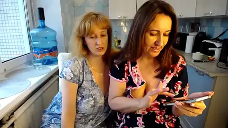 DonnaMagdalena stripchat stream image