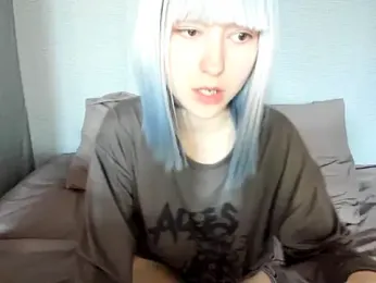 Yoonhee_Kiss stripchat stream image