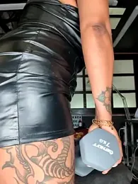 DarkDea stripchat stream image