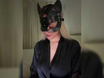 MissDafne bongacams stream image