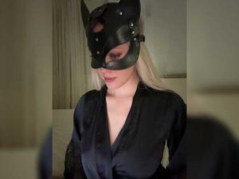 MissDafne bongacams stream image