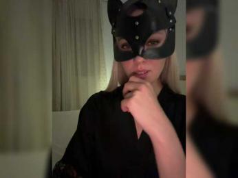 MissDafne bongacams stream image